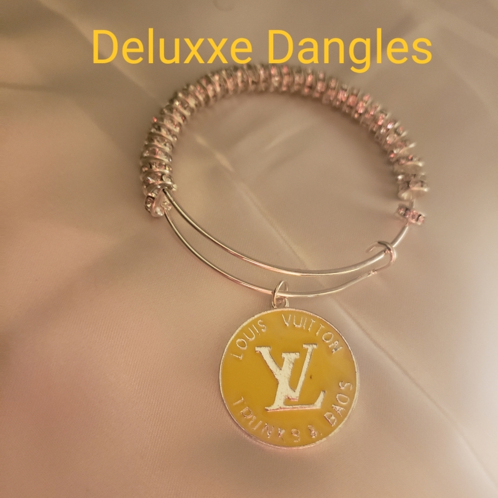 Charm Bangles - Picture 5 of 5